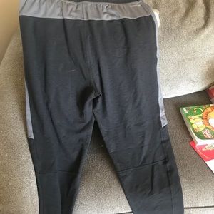 Men’s sweat pants